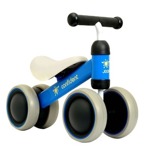 Vélo d'équilibre en acier au carbone de haute qualité, best-seller, avec cadre en plastique, <span class=keywords><strong>jouet</strong></span> à roulettes unisexe pour enfants de 2 à <span class=keywords><strong>4</strong></span> <span class=keywords><strong>ans</strong></span>, fabriqué en Chine - Product Image 4