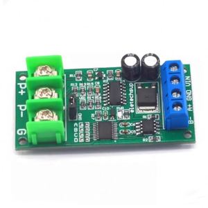 MLK RTD電気カップル温度センサートランスミッタRS485モジュールRTUモジュールPT100プラチナ熱抵抗 - Product Image 3