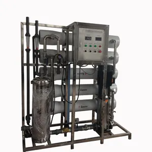 5000 liters per hour osmosis reverse water filter system sachet water machines filters commercial water filtration system