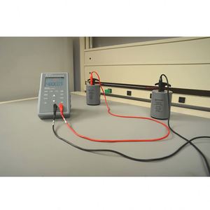 PRS-812B Resistance <b>Meter</b> - Product Image 3