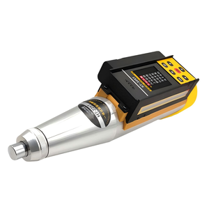Probador de Rebote Digital Integrado, Martillo Portátil para Pruebas de Resistencia del Concreto HT-225T - Product Image 6