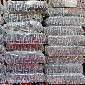 <span class=keywords><strong>Profil</strong></span> en aluminium industriel d'usine de la Chine <span class=keywords><strong>profil</strong></span> modulaire en aluminium 4040 durable en alliage d'aluminium - Product Image 4