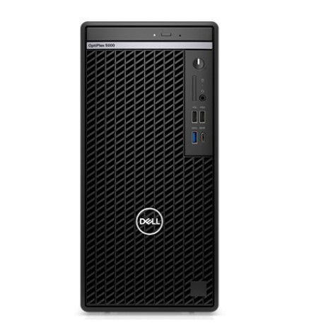 Dells OptiPlex 5000 Tower With Latest 12th Gen 5000MT Desktop Computer PC