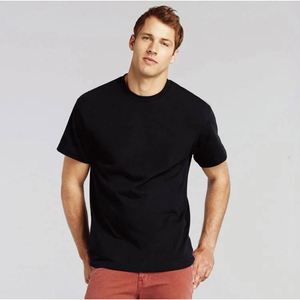 T-shirts à bas prix <span class=keywords><strong>en</strong></span> vrac Chemise avec logo personnalisé - Product Image 4