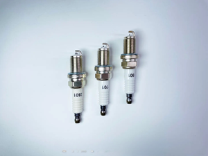 Bujías de Iridio de Calidad Premium BOSH OEM FR8DPP33+ 1 Año de Garantía Nueva Condición Venta al por Mayor - Product Image 2