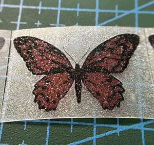 <span class=keywords><strong>CPP</strong></span> Transparenter Glitzerfilm zum Laminieren, Matter <span class=keywords><strong>CPP</strong></span>-Glitzerfilm mit Blendfreier Oberfläche - Product Image 5