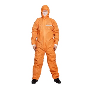 disposable orange jumpsuits 