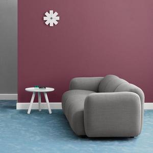 Sofá Modular Swell - Estructura de Pino Sólido, Resortes de Acero al Manganeso, Forma Cuadrada, Relleno de Esponja Tapizado T/SZFA 3005-2026 - Product Image 2