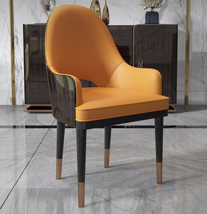 Joli tissu meubles tissu <span class=keywords><strong>chaise</strong></span> de salle à manger classique <span class=keywords><strong>chaise</strong></span> Vintage dos croisé <span class=keywords><strong>chaise</strong></span> à manger <span class=keywords><strong>chaise</strong></span> en tissu salle à manger - Product Image 5
