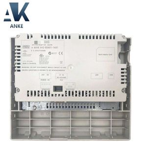 Siemens Simatic OP177B HMI Touch Panel 6AV6642-0DA01-1AX1 - Product Image 4