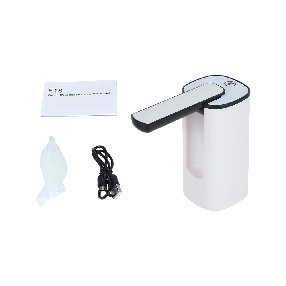 White/1200mah