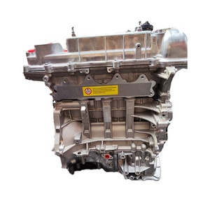 Motor Nuevo de Marca Ivan Zoneko para Automóviles, Motor Turbo G4FJ GDI 1.6T para <span class=keywords><strong>Hyundai</strong></span> <span class=keywords><strong>I30</strong></span> IX35 <span class=keywords><strong>Veloster</strong></span> - Product Image 3