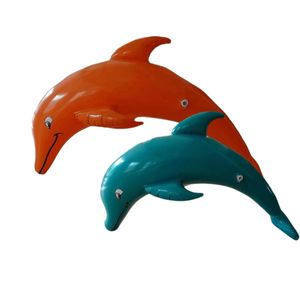 Modèle gonflable SZZHN personnalisé de haute qualité, amusant, thème baiser et danse sous-marin, pour décoration extérieure, résistant aux intempéries, 6-8 pieds de haut - Product Image 6