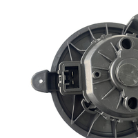 Moteur de soufflerie de climatisation automatique pour Ford MONDEO V Saloon 2012- 12V Système de climatisation automatique 1768430 1873522 1934839 BK2T18456AA