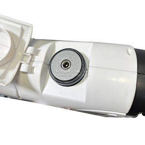 Encendedor Láser Portátil DIY LY de 500W con Baterí<span class=keywords><strong>a</strong></span> Integrada, Encendedor Remoto de Mano, Luz Verde Personalizada, Juguetes para Adultos, Pistola Láser de Color Blanco - Product Image 6