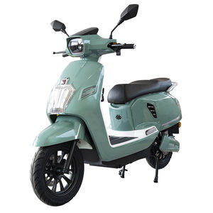 Moto électrique CKD SKD 12 pouces, nouvelle mode, 1100/1300W, vitesse 60 km/h, à vendre - Product Image 4