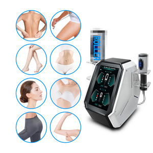 Facial Lymphatic Drainage <b>Machine</b> Body Adipose Burning Vela Body <b>Massage</b> Lymphatic Drainage <b>Machine</b> - Product Image 2