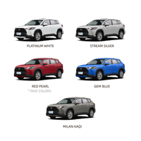 2024 Sharp Edge 2.0L Dual Engine Pioneer Edition Nouvel état Volant à gauche avec caméra arrière