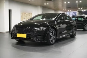 B/E/N/Z Negro EQE 2025 EQE 500 4MATIC Edición de Lujo 681 km NEDC Batería de 96.1 kWh 300 KW/858 Nm - Product Image 6