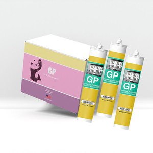 Sellador de Silicona <span class=keywords><strong>RTV</strong></span> Automotriz <span class=keywords><strong>151</strong></span>, Barrera Contra Fuego 999, Adhesivo de Construcción 2000 para Artículos Sanitarios, Uso Doméstico, Impermeable - Product Image 6