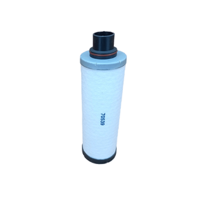 Manny Oil Separator Filter 70539 For <b>Compressed</b> <b>Air</b> System Oil Mist Filtration - Product Image 1