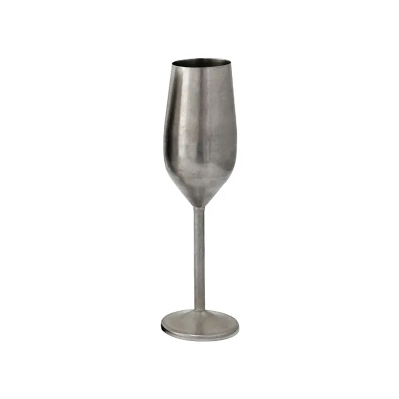 Copa de champán retro de 200 ml