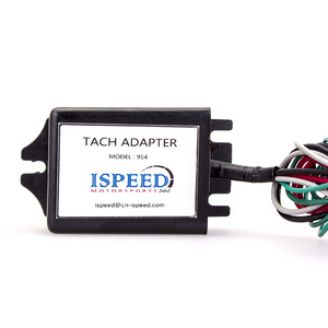อะแดปเตอร์ ISPEED Tach รุ่น 914 สำหรับอัพเกรดแผงหน้าปัดเรือนไมล์สำหรับการแข่งรถ - Product Image 4