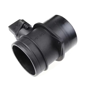 Capteur de débit d'air massique Q <span class=keywords><strong>MAF</strong></span> 07C 906 461 07C906461 95560612300 0280218071 0280218072 pour <span class=keywords><strong>AUDI</strong></span> A8 GOLF IV - Product Image 3