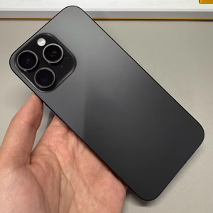 Bán Buôn Ban Đầu Được Sử Dụng Cho 15 Pro 99% Mới 8G Ram Chúng Tôi Phiên Bản Thông Minh Mở Khóa 5G Điện Thoại Di Động 256/512GB/1Tb - Product Image 1