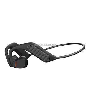 Cuffie a conduzione ossea senza fili per <span class=keywords><strong>le</strong></span> persone che indossano occhiali o odiano gli auricolari auricolari - Product Image 4