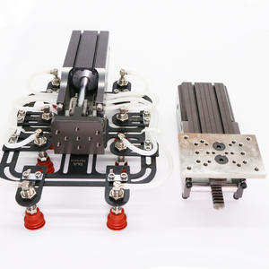 Componentes Neumáticos Ligeros para Brazo Robótico DLPA de Dingling Robotics, Nuevo Motor Central de Herramientas Estándar - Product Image 1