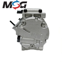 Hyundai Santafe Auto klimaanlage Kompressor 97701-2W550 für Hyundai AC Compressor Factory 97701-2W500 977011 U500 977012 W550