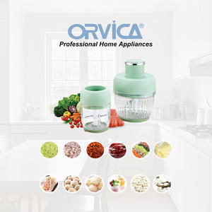 Máquina Eléctrica Multiusos Picadora de Carne 3 en 1 Licuadora de 3L Procesador de Alimentos Multifunción Chino - Product Image 6