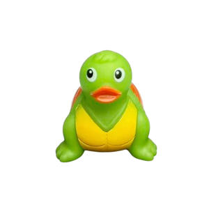Patitos de Goma Personalizados de 2 Pulgadas para Baño de Bebés, Juguetes Únicos para la Bañera con Diseños Divertidos, Mini Patitos de Plástico al por Mayor - Product Image 5