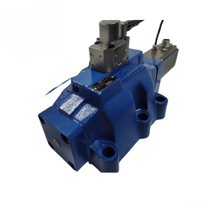 Vanne hydraulique proportionnelle série 4WRBKE 4WRBKE35/27/16/10 - Product Image 5