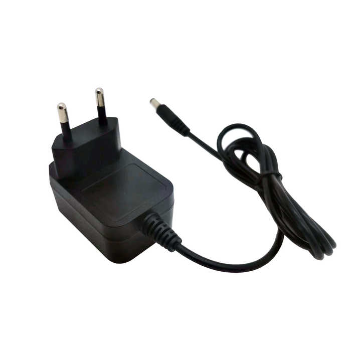 12Watt 24V 0.5A Customized AC DC Plug in Power Adapter SMPS 12W Ac 100v ...