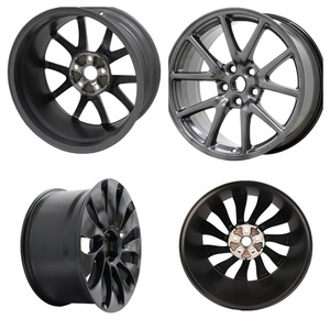 Ttelsa bánh xe trung tâm lắp ráp thích hợp cho xe ô tô điện được làm từ vật liệu cao cấp được thiết kế giảm độ rung 1063450-00-a mô hình y - Product Image 2