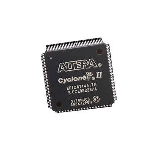 EP1C6T144I7N Programmierbare Logikchips Neu und Original Chip BOM-Listen-Service Integrierter Schaltkreis - Product Image 1