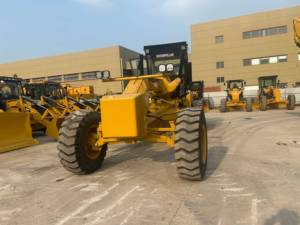 รถเกรดเดอร์ CAT 140K มือสองราคาถูก, รถมอเตอร์เกรดเดอร์ Caterpillar 140K สำหรับงานก่อสร้างถนนและงานดิน - Product Image 2