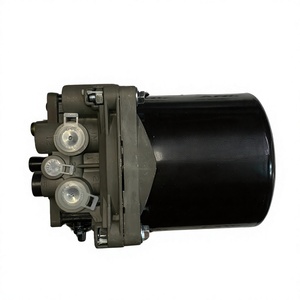 VOE 11117870 - เครื่องทำลมแห้งสำหรับรถตักล้อยางรุ่น L180H HL, L250G, L220H ของวอลโว่ - อะไหล่เครื่องจักรก่อสร้างคุณภาพสูงยี่ห้อ VMP - Product Image 1