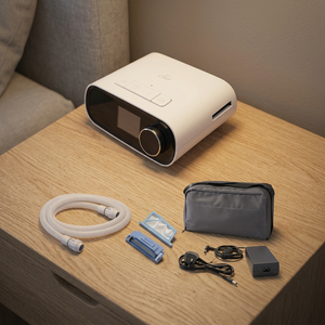 ตัวกรองละอองฝุ่นดรีมสเตชั่นสำหรับฟิลิปส์ ซีพีเอพี - Product Image 3