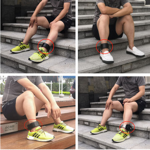 เครื่องติดตามข้อเท้า 4G <span class=keywords><strong>GPS</strong></span> ติดตามตำแหน่งได้แม่นยำแบบเรียลไทม์ กันน้ำ รองรับ WiFi 2G/3G/4G GSM สำหรับการควบคุมตัวในบ้าน - Product Image 6