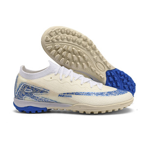 Nuovi Arrivi 2025: <span class=keywords><strong>Scarpe</strong></span> da <span class=keywords><strong>Calcio</strong></span> Professionali Comode e Antiscivolo <span class=keywords><strong>con</strong></span> <span class=keywords><strong>Tacchetti</strong></span> FG Durevoli e Caviglia Bassa - Product Image 5