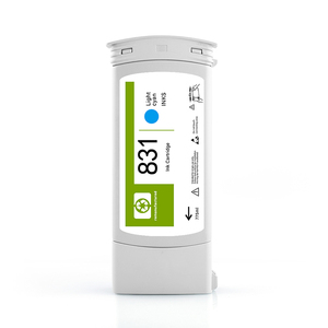 <span class=keywords><strong>Cartuccia</strong></span> d'Inchiostro Latex Supercolor <span class=keywords><strong>Compatibile</strong></span> con HP831 per Stampanti <span class=keywords><strong>HP</strong></span> Latex 310 330 360 - Product Image 4