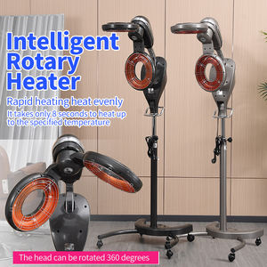 ไดร์เป่าผมแบบหมุนยืนสำหรับร้านทำผมร้านทำผมเครื่องเร่งผมอินฟราเรดใหม่ดีไซน์<span class=keywords><strong>เกาหลี</strong></span> - Product Image 1