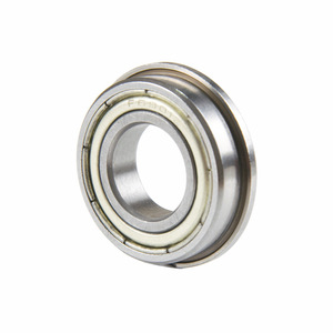 Roulement à paroi mince F6900ZZF-2RS 10x22x6mm avec joint pour usage industriel - Product Image 1