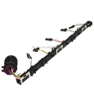 070971033 070971033A Faisceau de câblage d'injecteur diesel côté gauche pour Volkswagen <span class=keywords><strong>VW</strong></span> Touareg 7LA 7L6 7L7 T5 <span class=keywords><strong>Phaeton</strong></span> 5.0 TDI <span class=keywords><strong>V10</strong></span> - Product Image 6