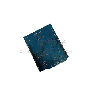 Kit d'apprentissage de base pour carte d'extension Arduino pour carte de développement Uno R3, type de montage sur circuit imprimé - Product Image 4
