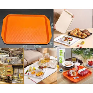 Usine directe café Restaurant <span class=keywords><strong>cantine</strong></span> seconde main <span class=keywords><strong>plateau</strong></span> moule hôtel servant plaque moule nouveau et utilisé <span class=keywords><strong>plateau</strong></span> moule fabricant - Product Image 6