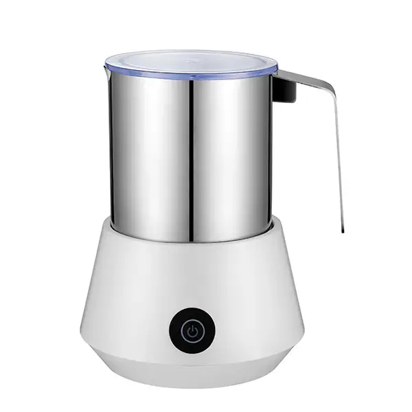 Formador y calentador de leche y café <span class=keywords><strong>eléctrico</strong></span> automático